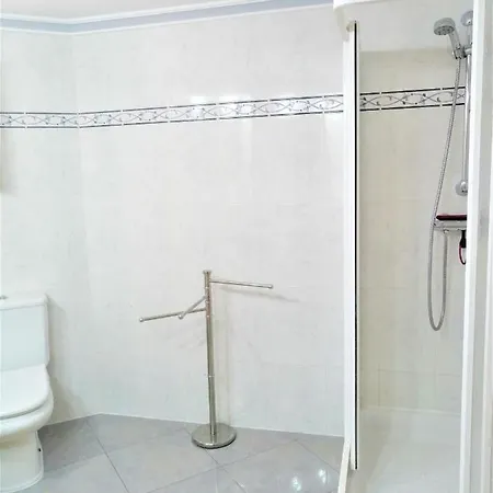 Apartment Vista Calpe