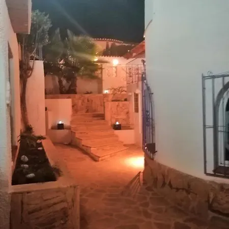 Vista Apartment