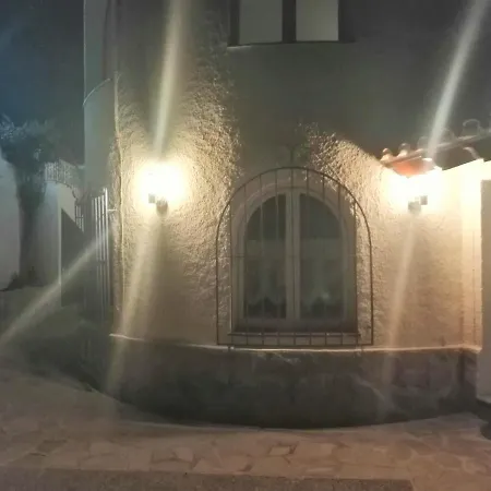 Vista Calpe