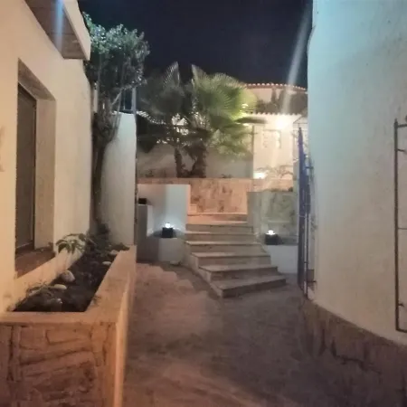 Apartment Vista *