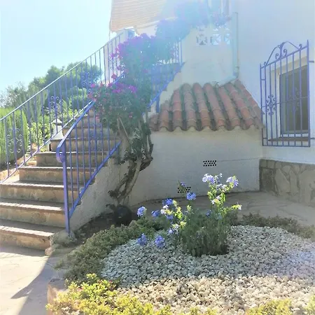 Vista Apartment