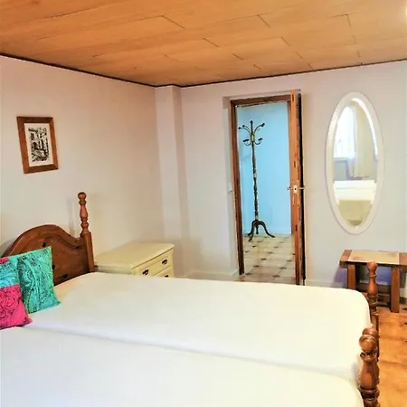 Vista Apartment Calpe