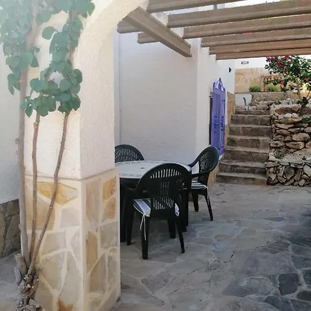 Vista * Calpe