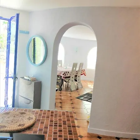 Vista Apartment