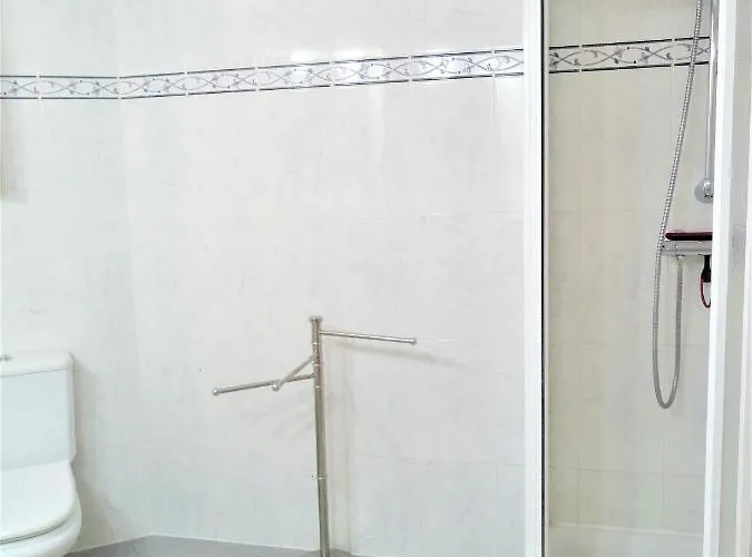 Apartament Vista Calpe