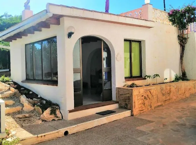 Apartament Vista Calpe