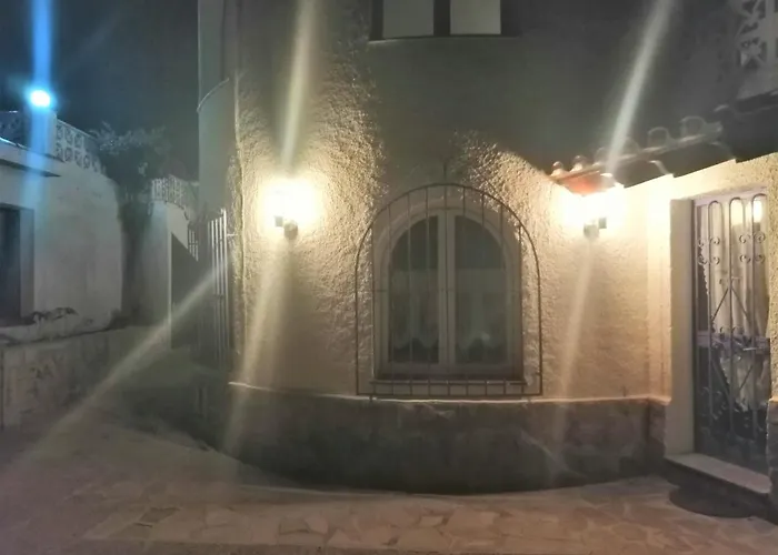 Vista Calpe