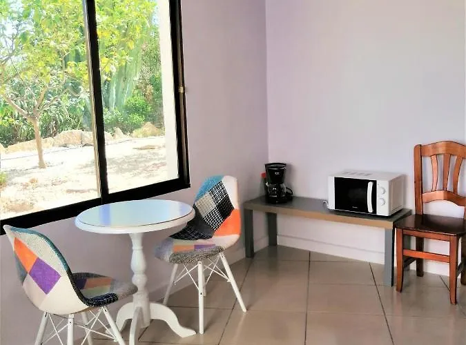 Apartament Vista *