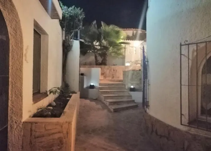 Apartament Vista *