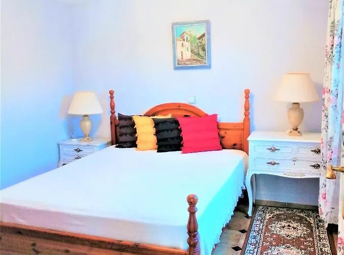 Apartament Vista *