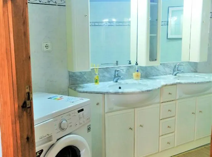 Apartament Vista Calpe