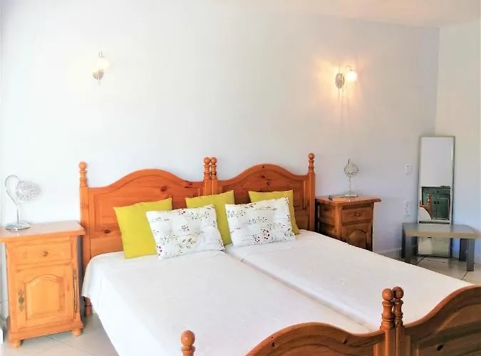 Apartament Vista Calpe